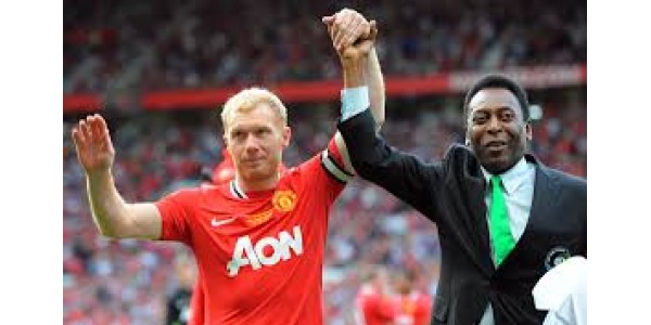 Manchester United mówi o Manchesterze City